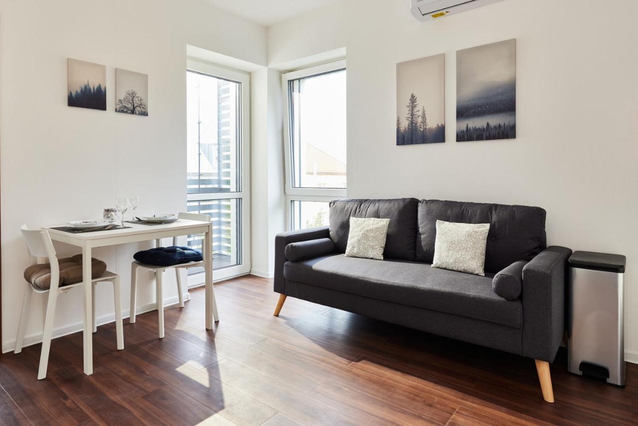 Ella Apartments Zlín Εξωτερικό φωτογραφία