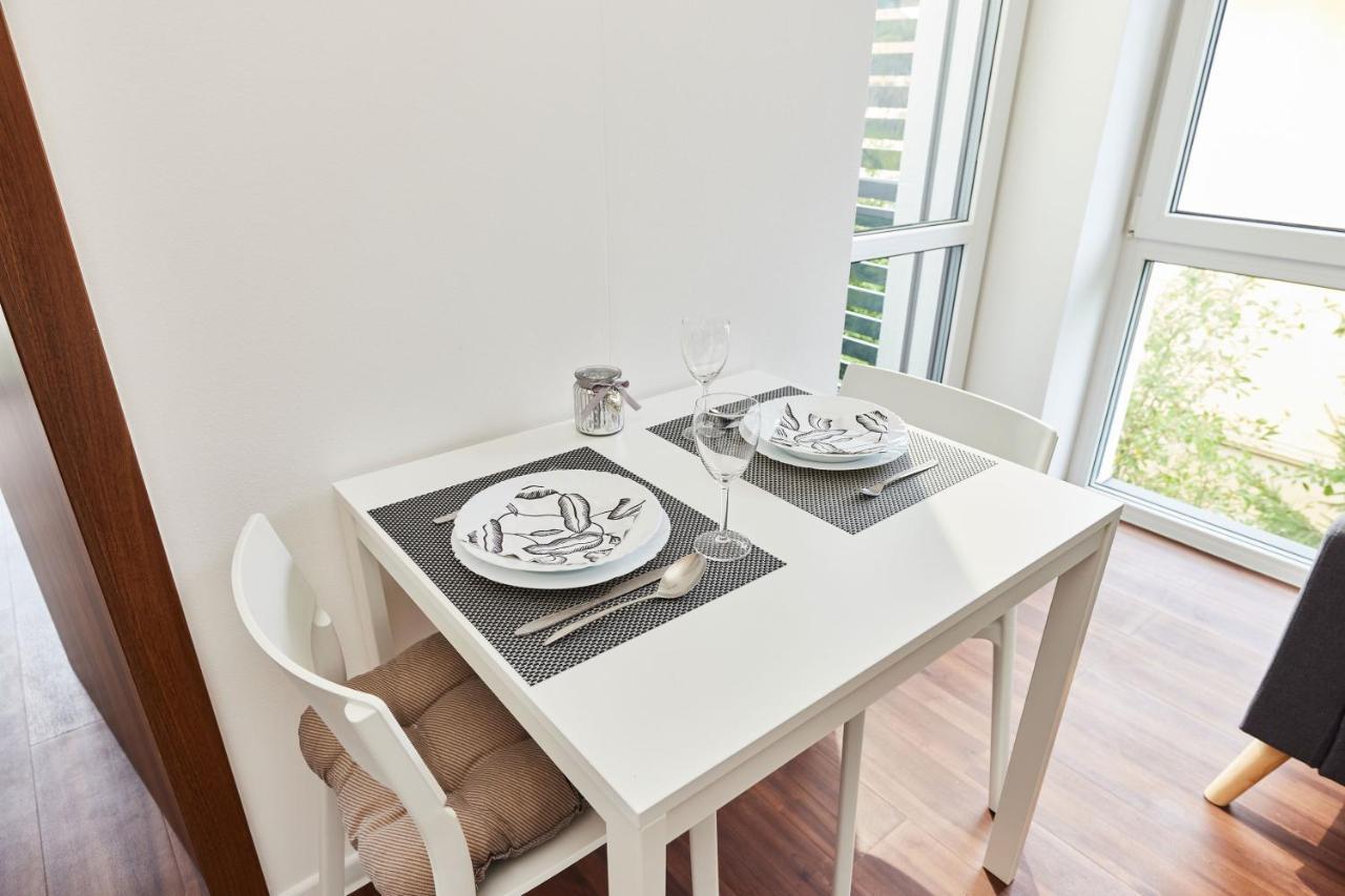 Ella Apartments Zlín Εξωτερικό φωτογραφία