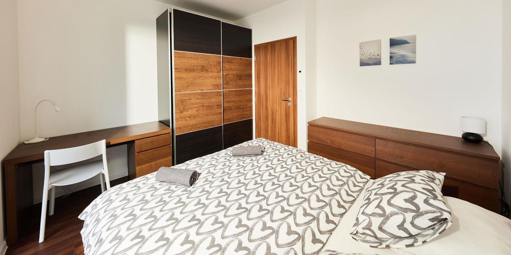 Ella Apartments Zlín Εξωτερικό φωτογραφία