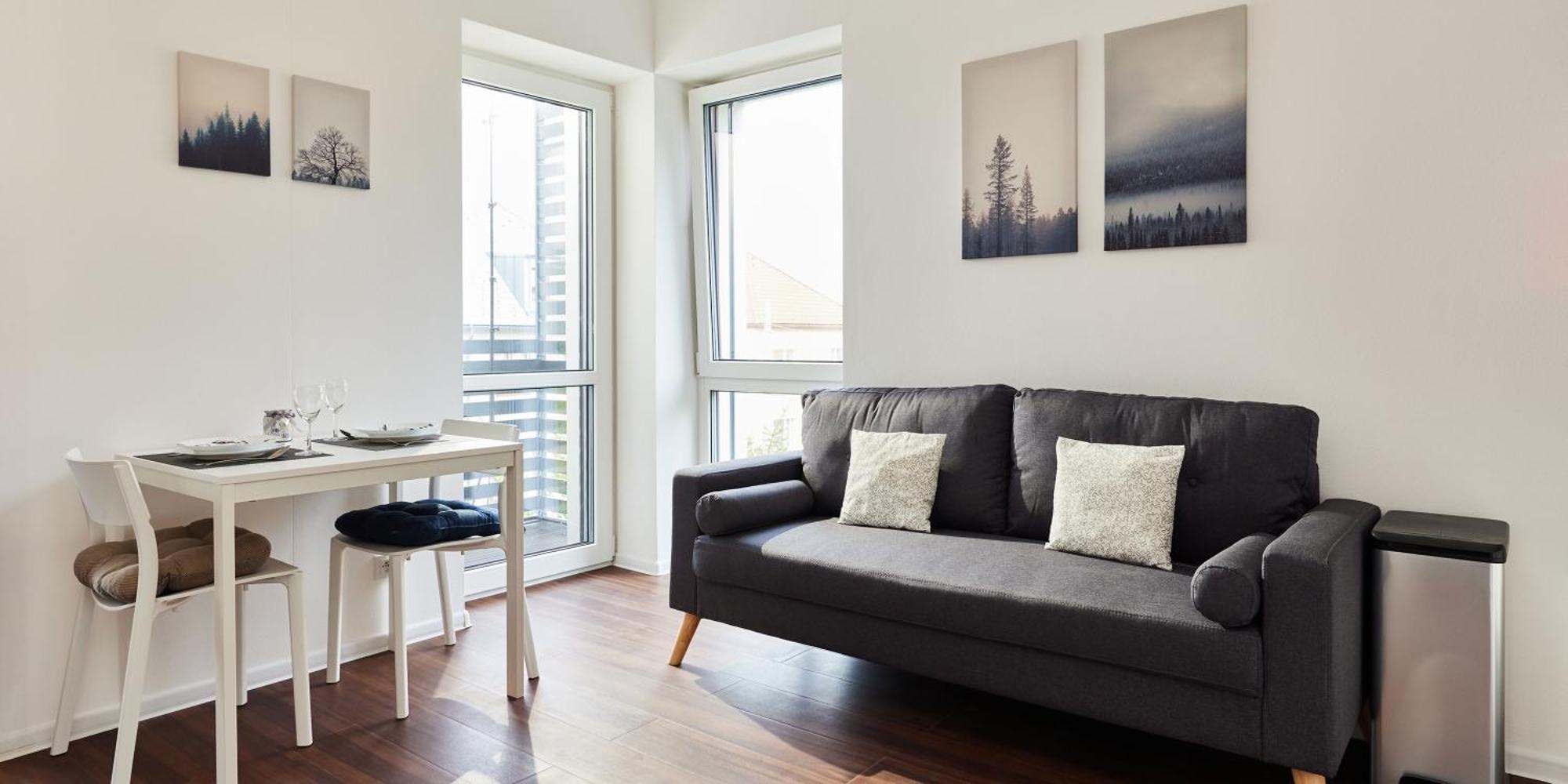 Ella Apartments Zlín Εξωτερικό φωτογραφία