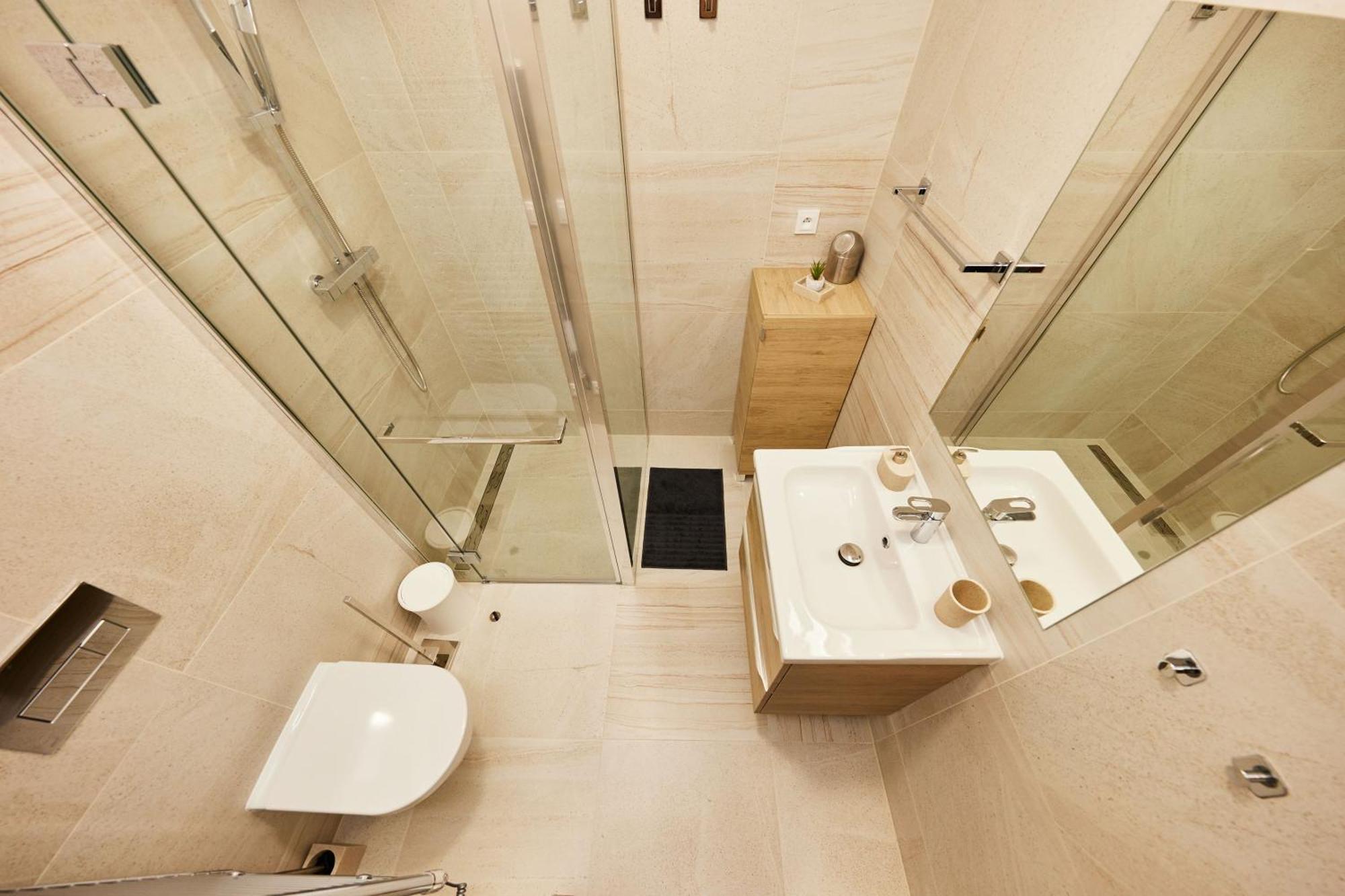 Ella Apartments Zlín Εξωτερικό φωτογραφία