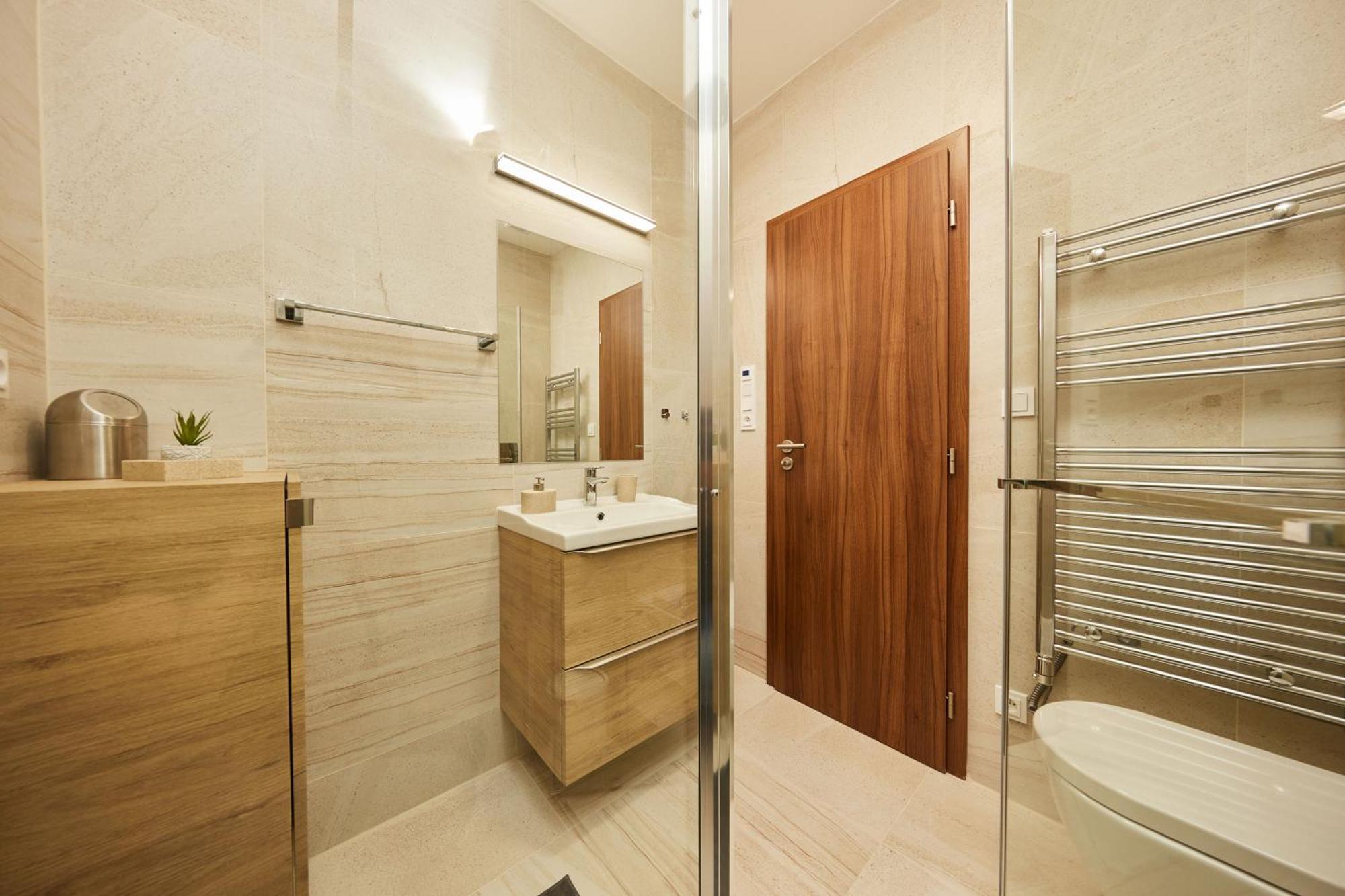 Ella Apartments Zlín Εξωτερικό φωτογραφία